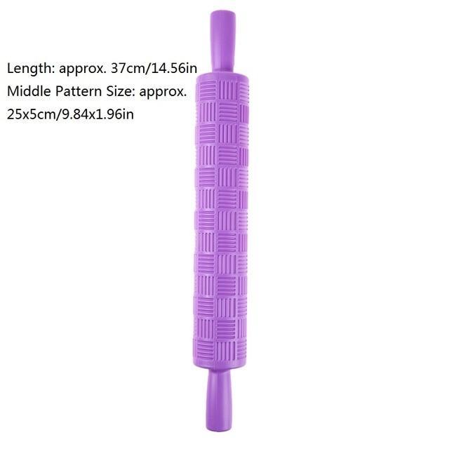 BowLift | Ex-large Silicone Baking Mat