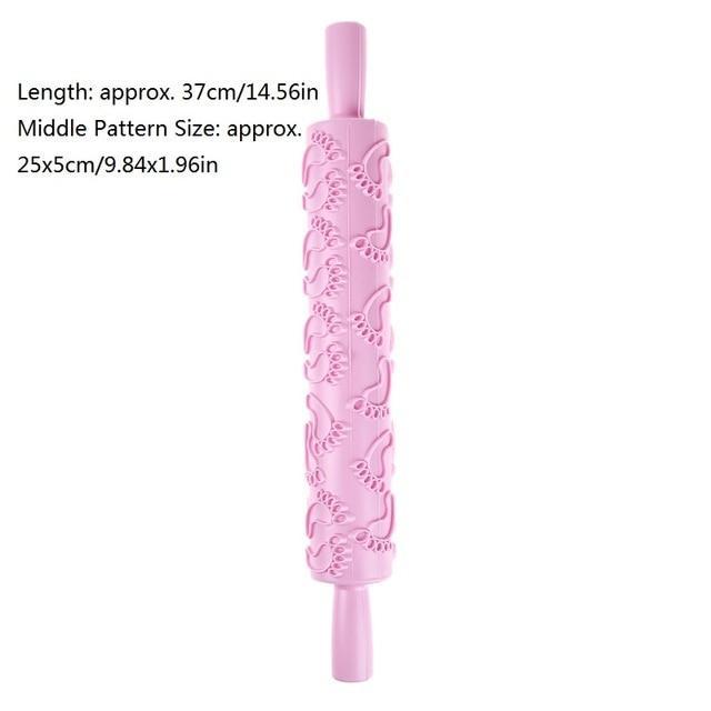 BowLift | Ex-large Silicone Baking Mat