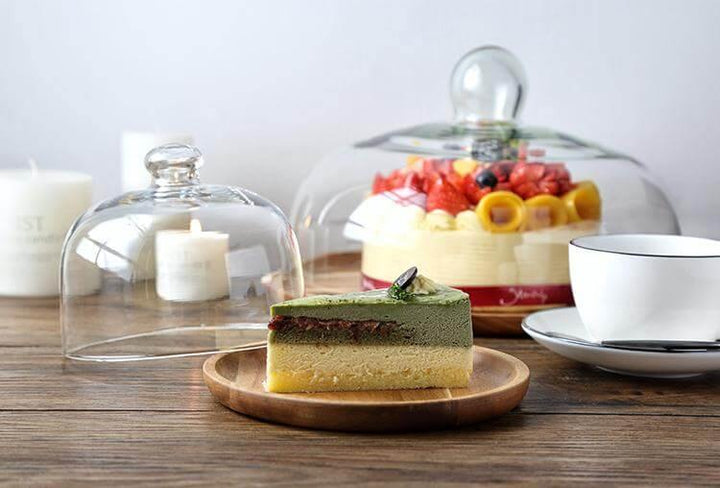 BowLift | Luxury Wooden Plate for Serving