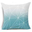 BowLift | Different Geometric Shapes Pillow Cases