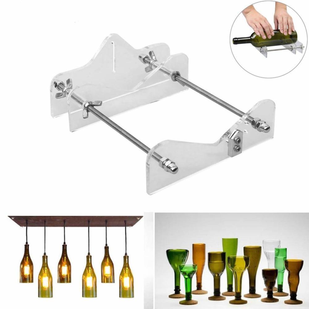BowLift | Diy Glass Bottle Cutting Tool Professional Cutter