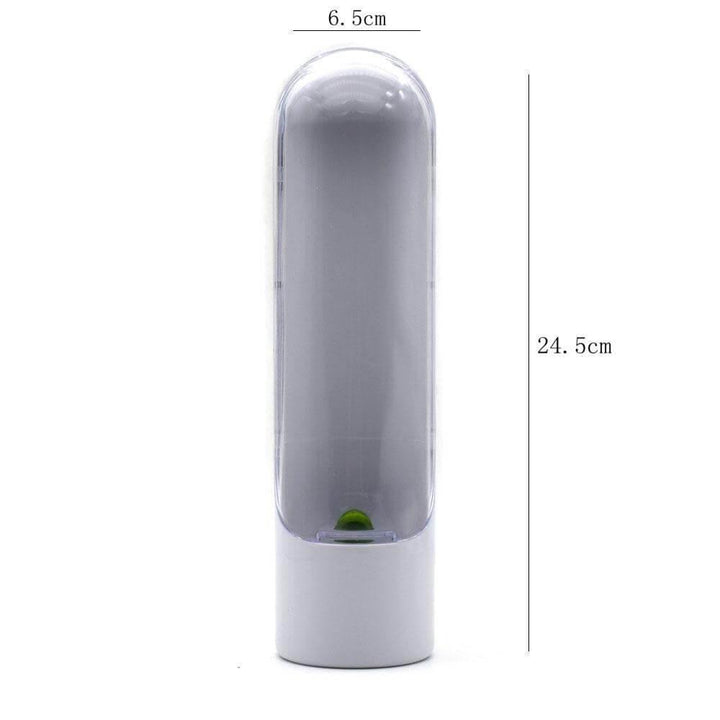 Premium Herb Keeper | Bowlift
