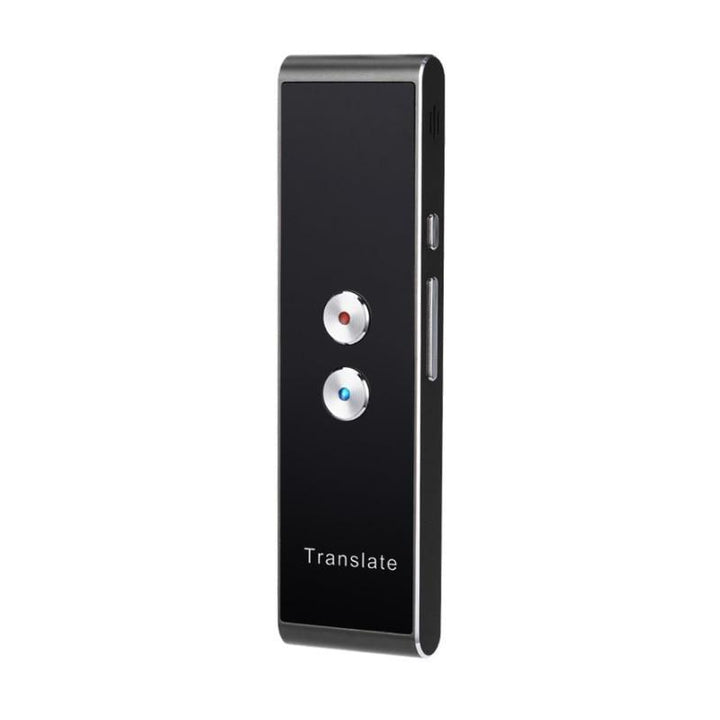 Multi-Language Portable Smart Voice Translator | Bowlift