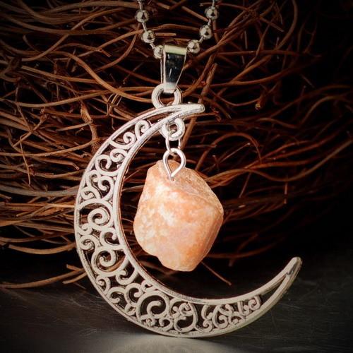Healing Crystal Necklaces | Bowlift