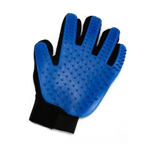 Pet Grooming Glove for Cats, Dogs & Horses | Bowlift