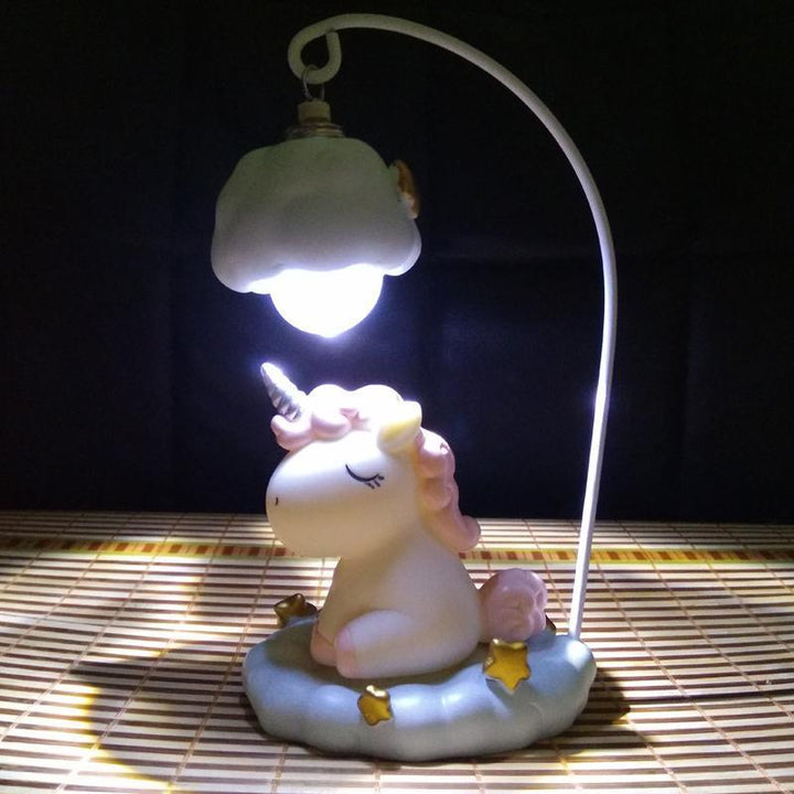 BowLift | Unicorn Twinkle Night Light