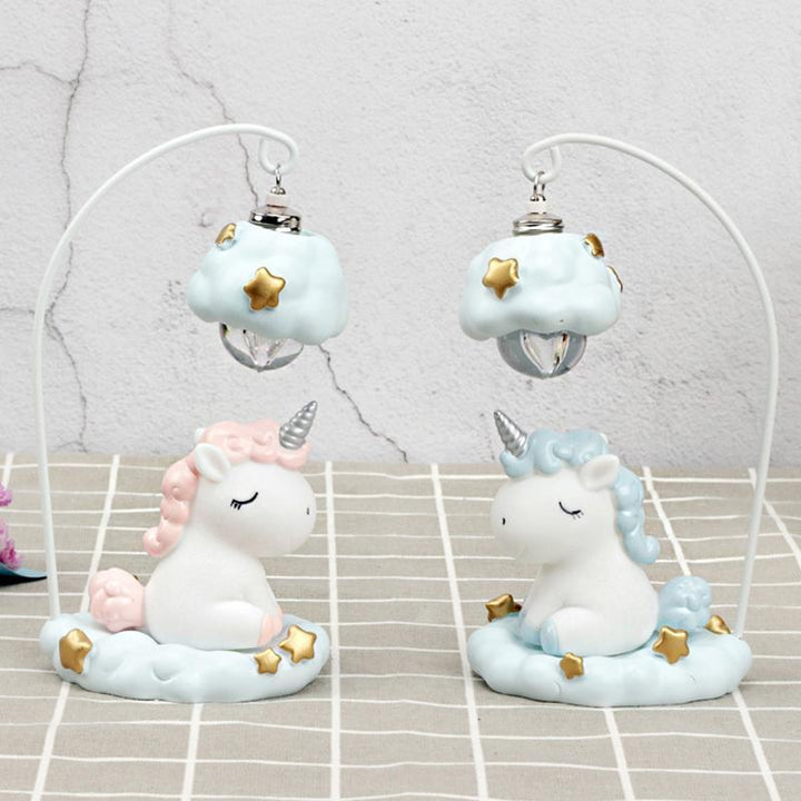 BowLift | Unicorn Twinkle Night Light