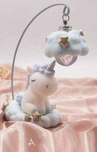 BowLift | Unicorn Twinkle Night Light
