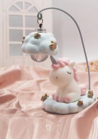 BowLift | Unicorn Twinkle Night Light