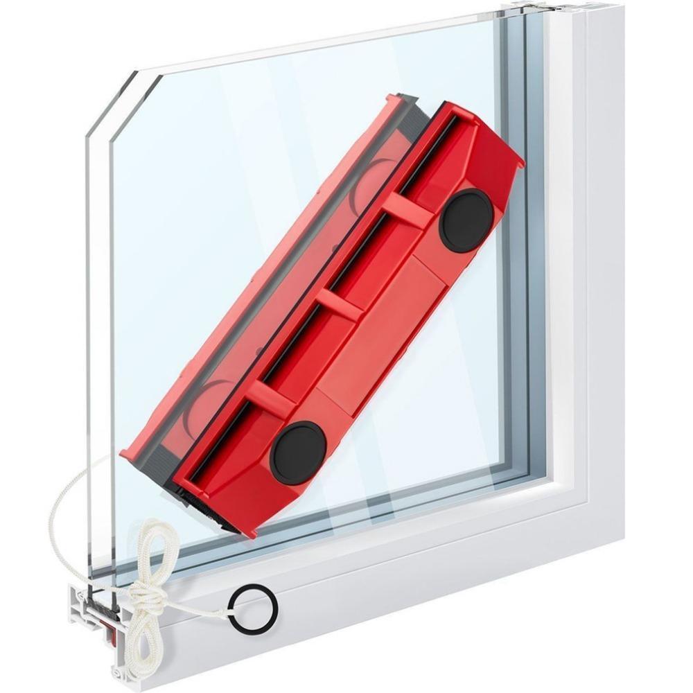 BowLift | Magnetic Window Cleaner Monolayer High-intensity Glass Cleaning Tool