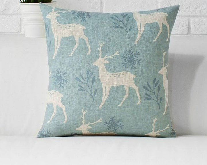 BowLift | Nordic Geometric Stylish Pillow Covers