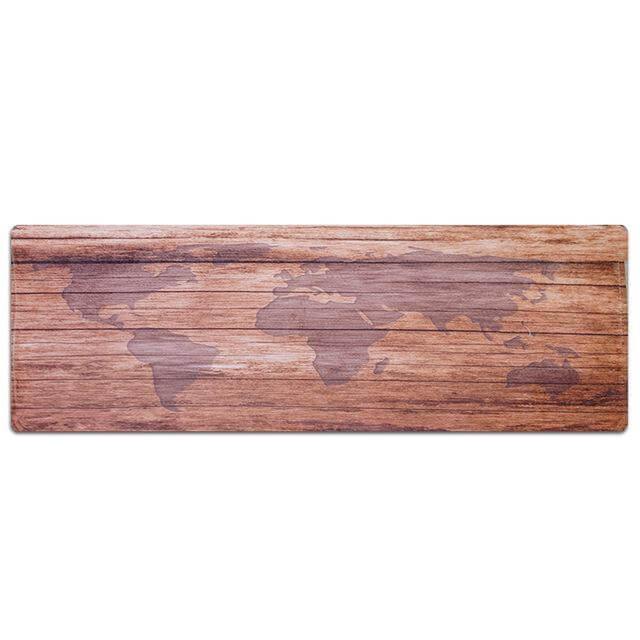 BowLift | Modern Sweet Home Long Door Rugs