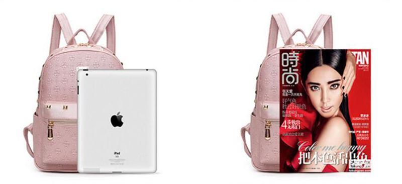 BowLift | Fashion Women's Cute Bear Set Bag