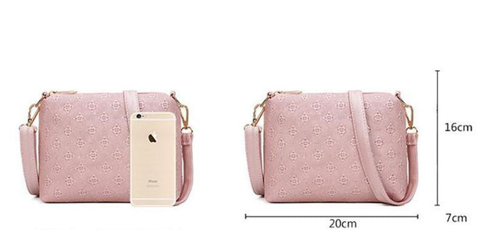 BowLift | Fashion Women's Cute Bear Set Bag