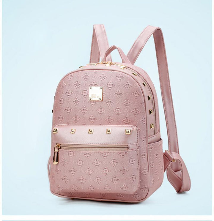 BowLift | Fashion Women's Cute Bear Set Bag