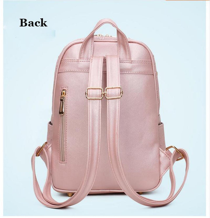 BowLift | Fashion Women's Cute Bear Set Bag