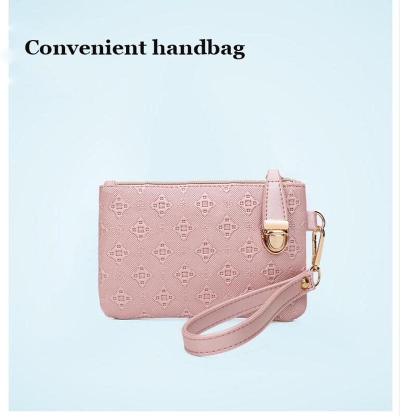 BowLift | Fashion Women's Cute Bear Set Bag