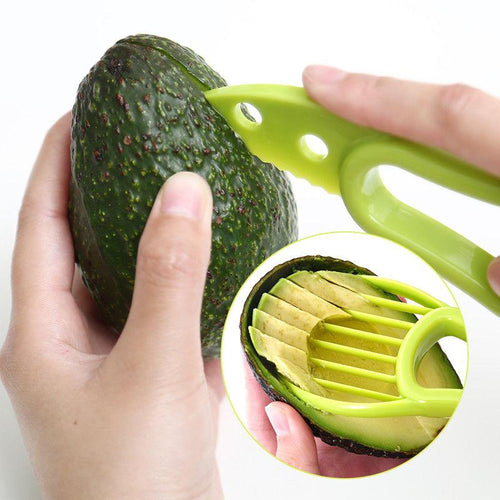 3 in 1 Avocado Slicer | Bowlift