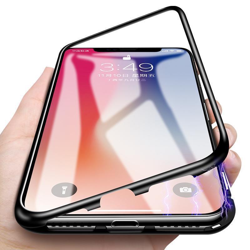 BowLift | Magnetic iPhone and Samsung Case