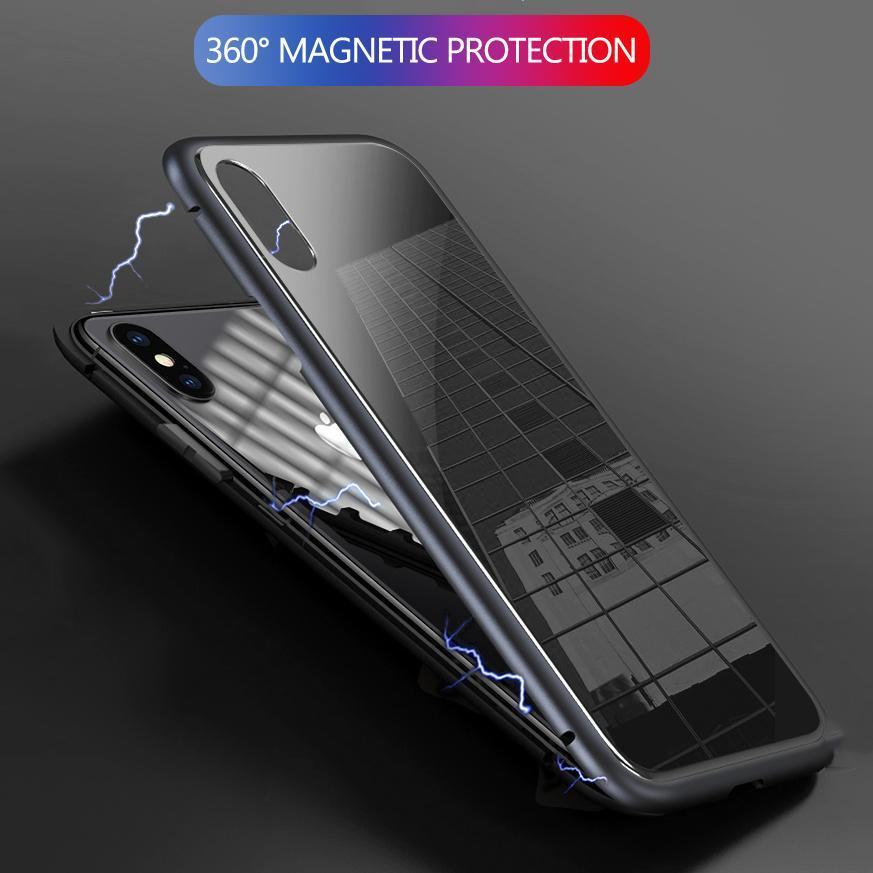 BowLift | Magnetic iPhone and Samsung Case