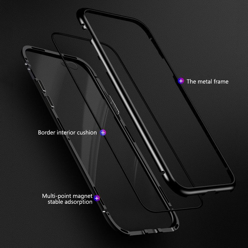 BowLift | Magnetic iPhone and Samsung Case