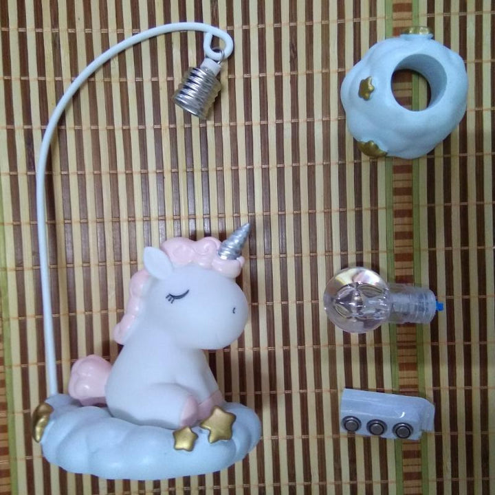 BowLift | Unicorn Twinkle Night Light