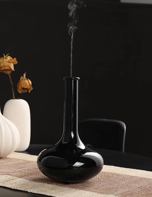 Aurora - Aromatherapy Oil Difuser | Bowlift