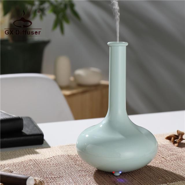 Aurora - Aromatherapy Oil Difuser | Bowlift