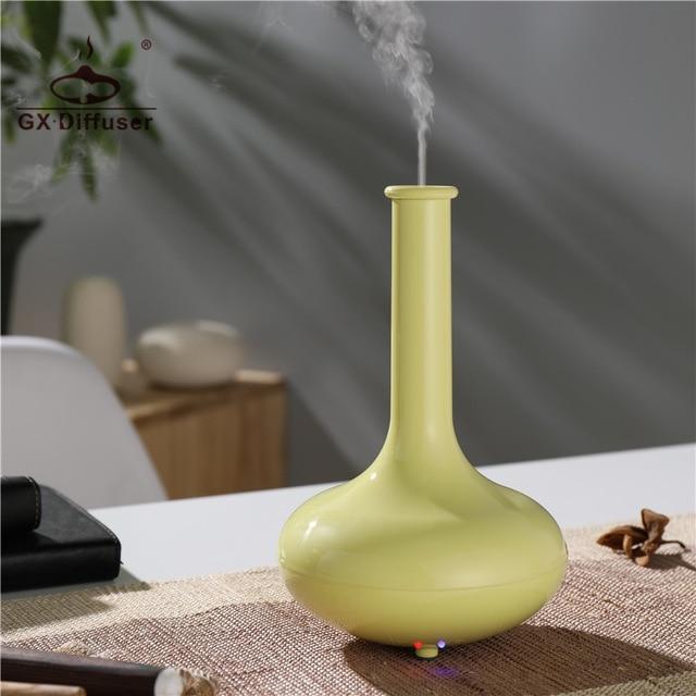Aurora - Aromatherapy Oil Difuser | Bowlift