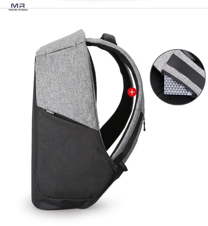 BowLift | Multi-function Anti-thief Laptop Backpack