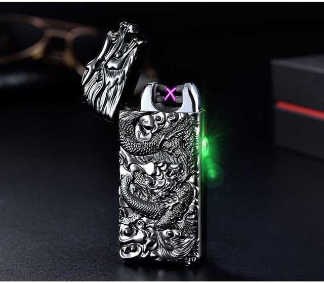 BowLift | Dragon Plasma Lighter