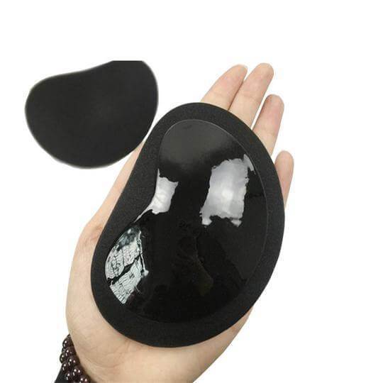 BowLift | Magic Heart Bra Filler Pads