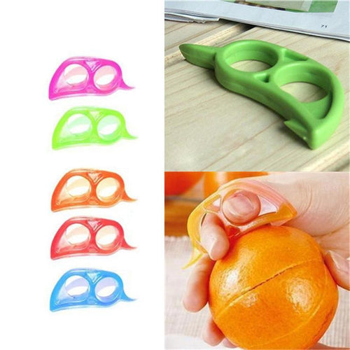 BowLift | Plastic Orange Peeler