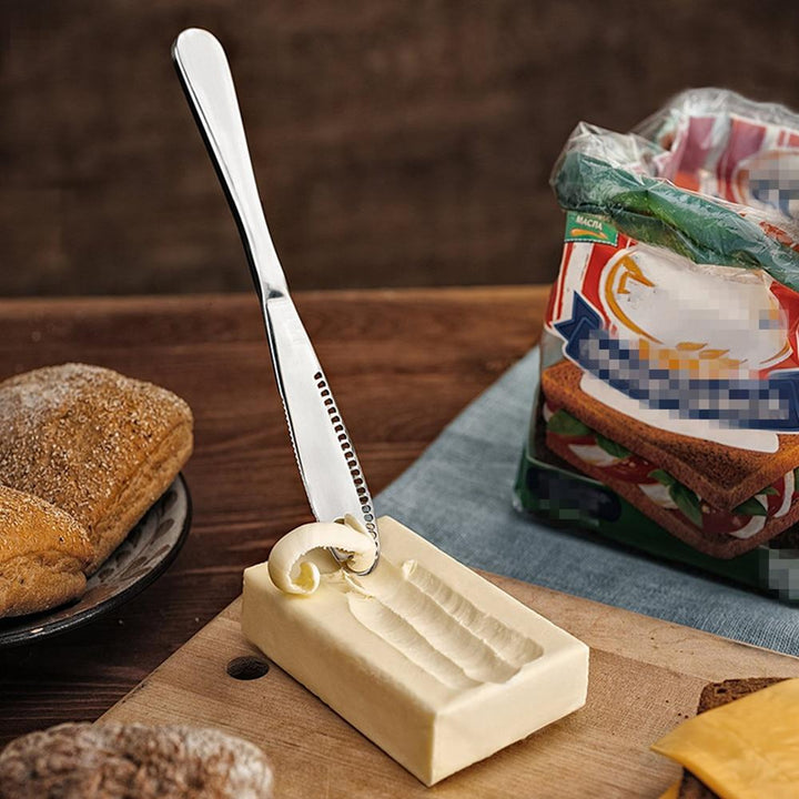 ButterUp - Specialized Butter Knife | Bowlift