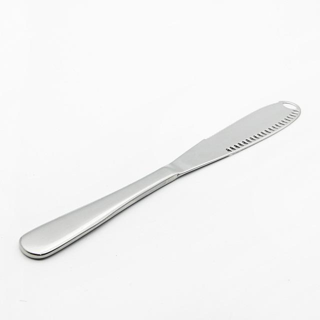 ButterUp - Specialized Butter Knife | Bowlift