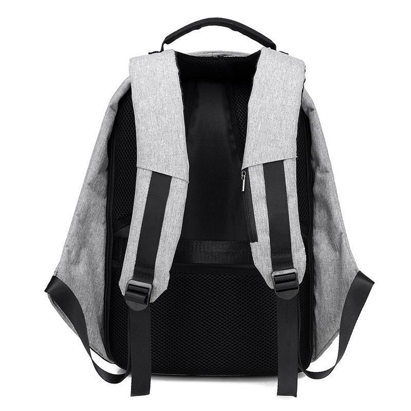 BowLift | USB Charging Anti Theft Proof Backpack