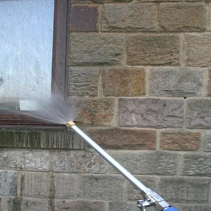 Turbo Jet Power Washer | Bowlift