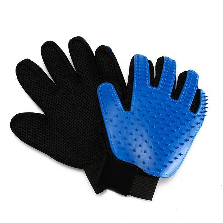 Pet Grooming Glove for Cats, Dogs & Horses | Bowlift