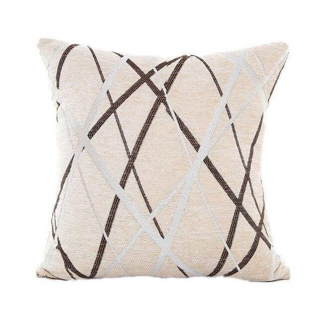 BowLift | Stylish Polyester Printed Pillow Cases