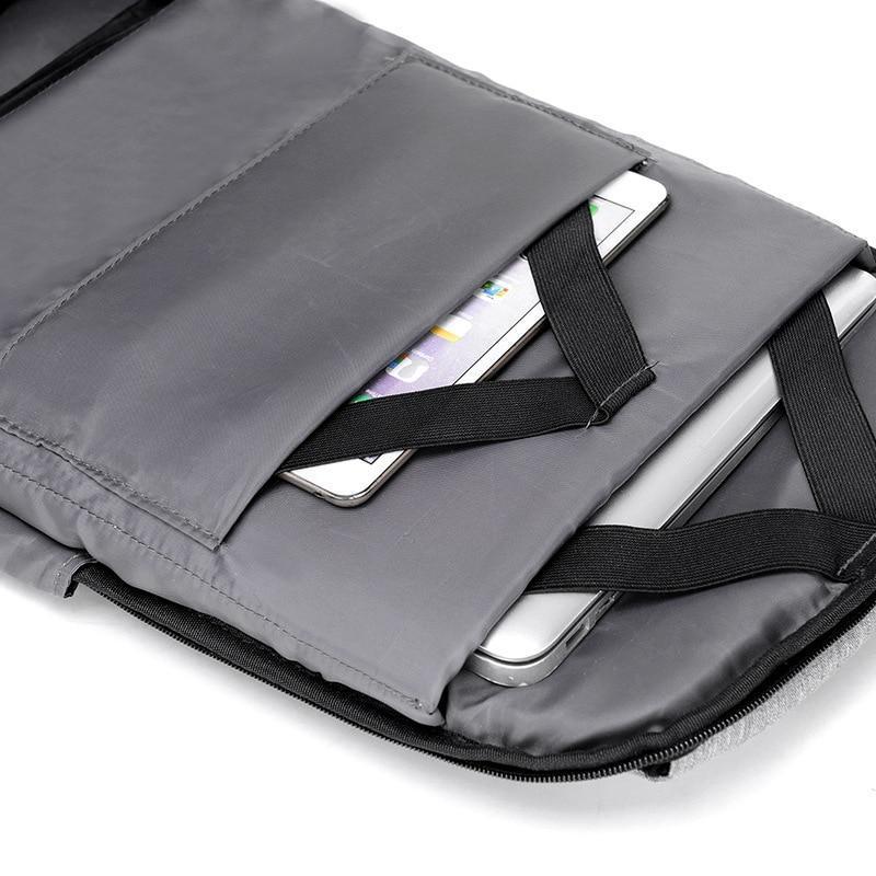 BowLift | USB Charging Anti Theft Proof Backpack
