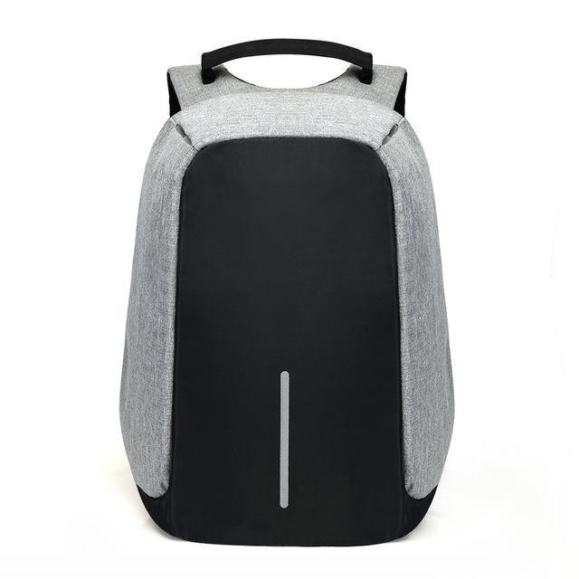 BowLift | USB Charging Anti Theft Proof Backpack