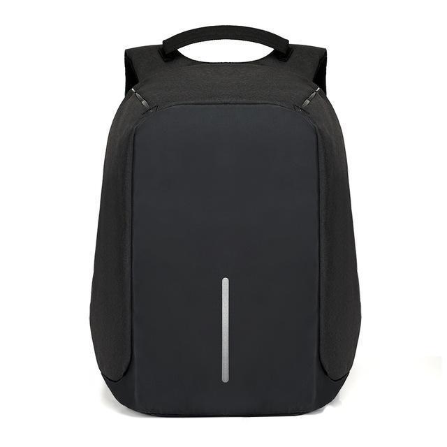 BowLift | USB Charging Anti Theft Proof Backpack
