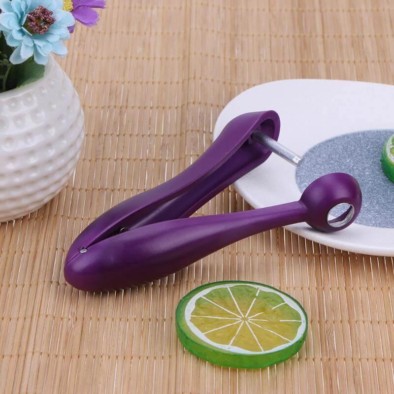 BowLift | Cherry Pitter Remover Gadget