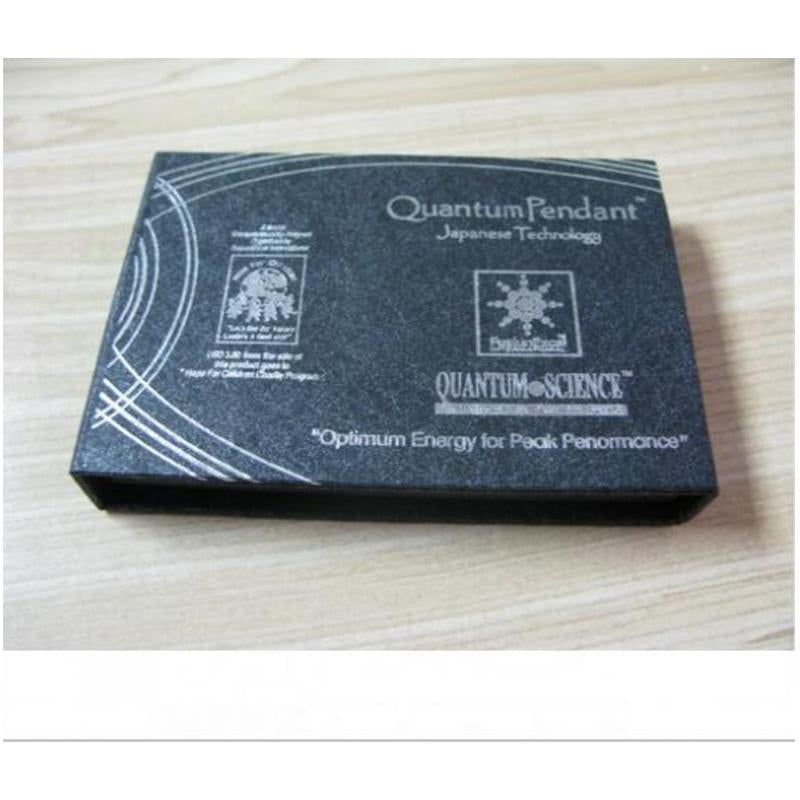 BowLift | Phone Radiation Protection Stickers 6pcs Quantum Shield Anti Radiation