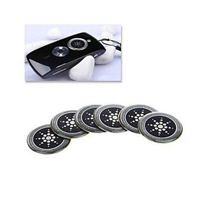 BowLift | Phone Radiation Protection Stickers 6pcs Quantum Shield Anti Radiation