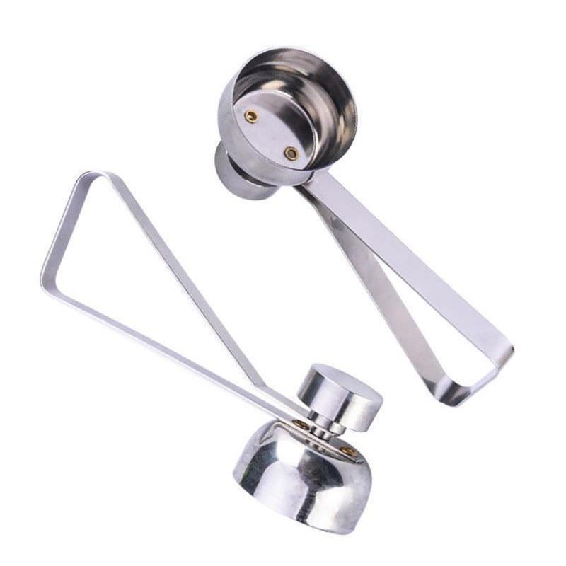 Stainless Steel Egg Topper | Bowlift