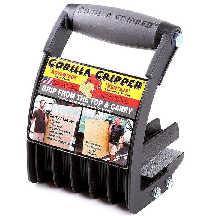 BowLift | Gorilla Gripper Home Furniture Tool Handy Grip Easy Lifter