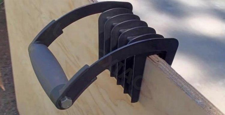 BowLift | Gorilla Gripper Home Furniture Tool Handy Grip Easy Lifter