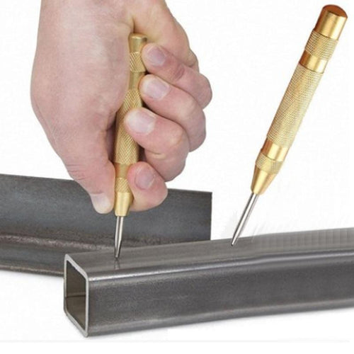 BowLift | Spring Pin Punch Tool
