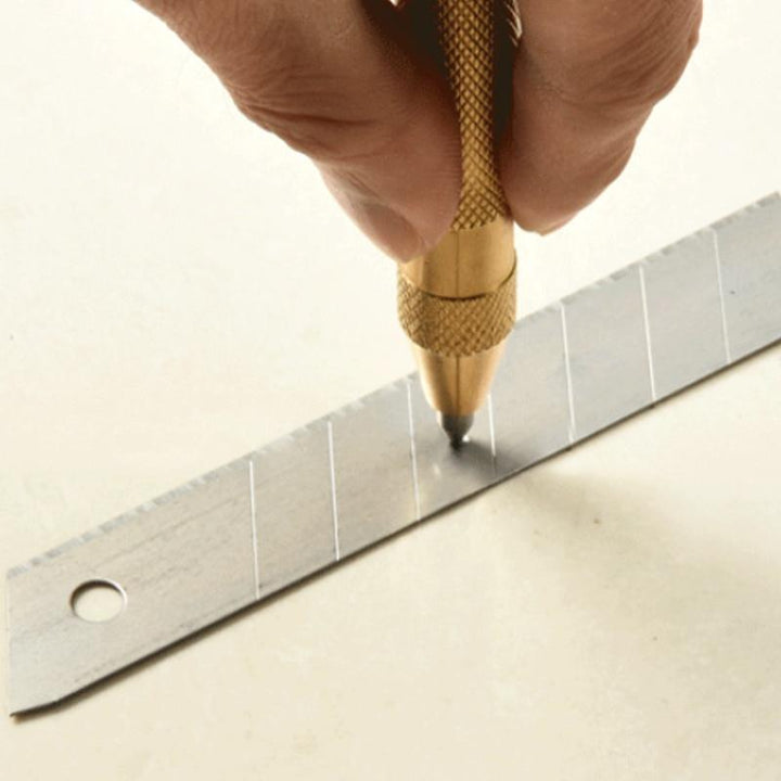 BowLift | Spring Pin Punch Tool